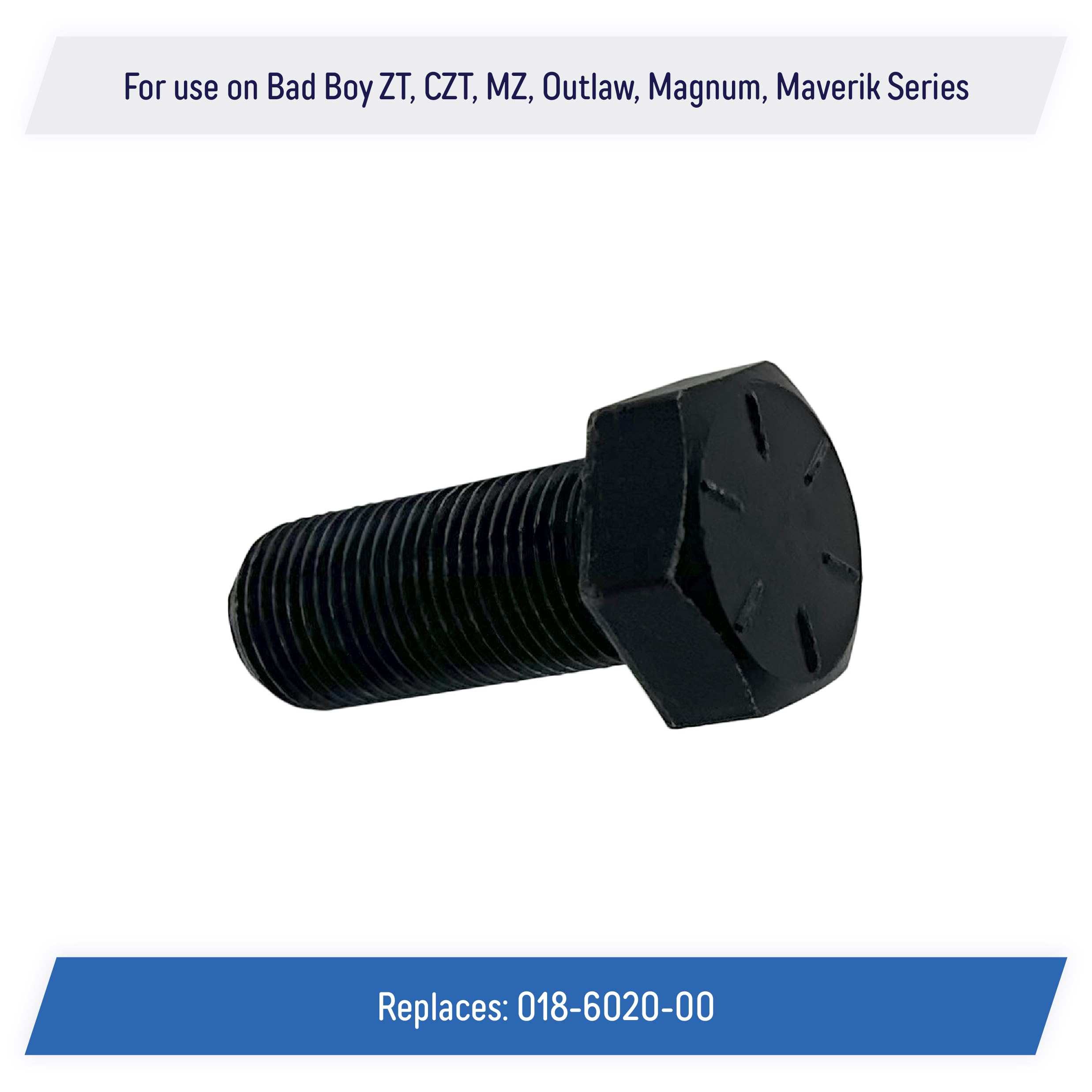 Amazon.com: Blade Bolt 5/8